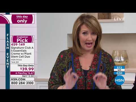 HSN | Shopping with Colleen 08.31.2019 - 12 PM