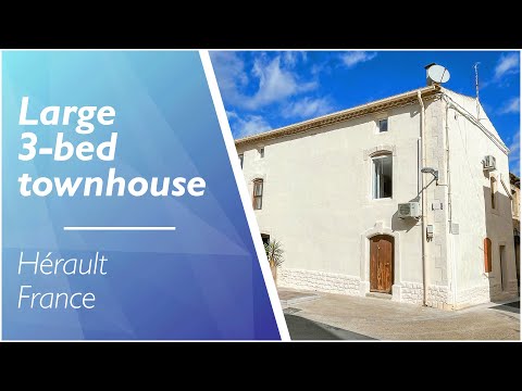 Maison à vendre à Caux, Hérault - 287 500 € - photo 3