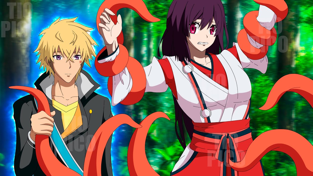 ELE SE TORNA O GAROTO MAIS FORTE DO MUNDO APÓS FIRMAR UM CONTRATO COM A SUA FICANTE!