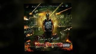 George Acosta-Need To Get Away