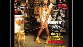 Remy Ma - Conceited (Audio)