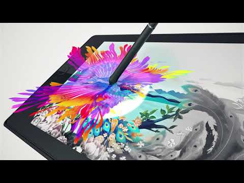 Графічний планшет VEIKK VK1560