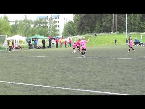 Jyväskylä Cup MuurY vs Josepa