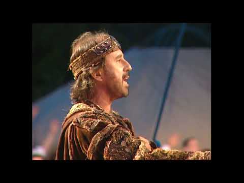 István a király (Csíksomlyó, 2003.  július 5.)