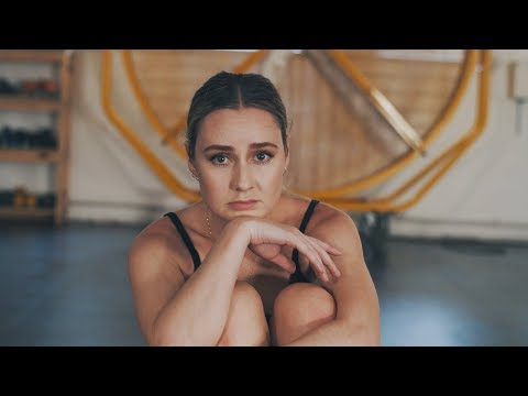 "我是我 "官方音樂視頻 ("I AM ME" Official Music Video)