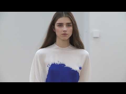 Jasper Conran Spring Summer 2019