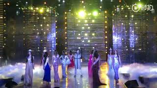 Download lagu Dimash Kudaibergen - The Crown ~ The Belt and Road International Fashion Week 12.01.2019 mp3