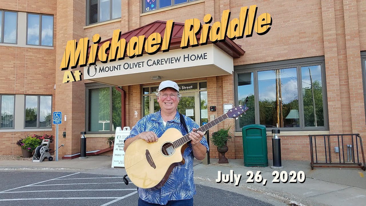 Promotional video thumbnail 2 for riddleMEmusic