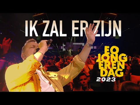 Ik zal er zijn - EO Jongerendag 2023 feat. Beam Worship Band