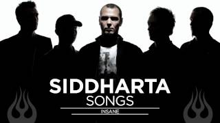 Siddharta - Insane (Songs, 2012)