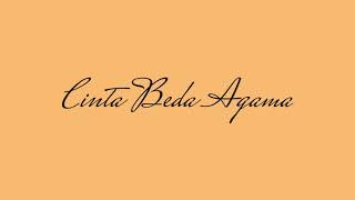 Download lagu Cinta Beda Agama - Aviwkila cover ( Lirik ) mp3