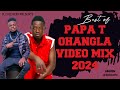 BEST OF PAPA T OHANGLA VIDEO MIX 2024 DJ SILENCER The Snazzy Boy