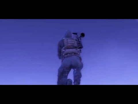 Last Edit of 2015 - I Arise Because