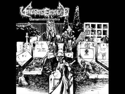 Unconsecrated - Journey into the crypt's of the dead