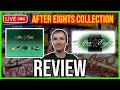 After Eights The Collection Review Special LIVE