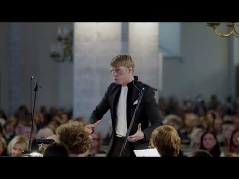 VHK keelpilliorkester - Ester Mägi „Pietá“