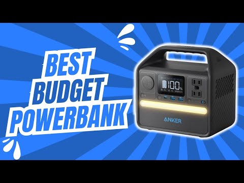 Eine EHRLICHE BEWERTUNG der Anker 521 Powerstation!
