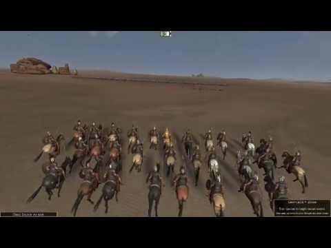Total War  Rome II. simple arrow rain
