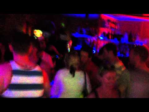 'Nalin & Kane - Beacball' in Tropi Trance Bar, Ibiza