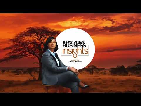 Dr. Fatoumatta Gaye — Video
