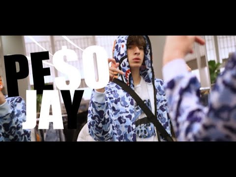 PE$O Jay - WONDER (Official Video) Dir. by D-Espey Productions