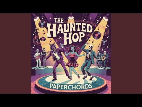 Midnight Spook-a-Roo