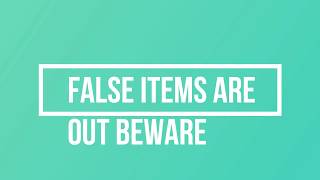 False (Fake) TF2 items: Is Abstractism the tip of the iceberg! Bitcoin miner.