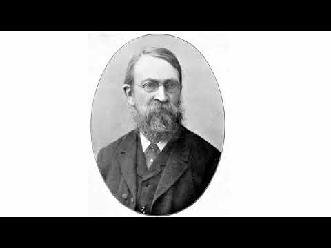 WDR 19.02.1916 - Todestag des Physikers Ernst Mach