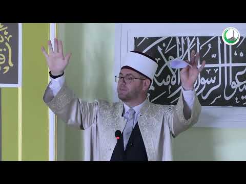 Fidaim ef. Fazliu - Burrëria vyrtyt i besimtarit!