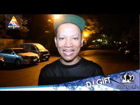 CREEK x NGH SUMMER MUSIC FEST. 2014 "Welcome to Waterland" (DJ GIFT OKB Promo VDO)