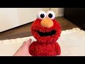 Just Play 2024 Tickle Me Elmo