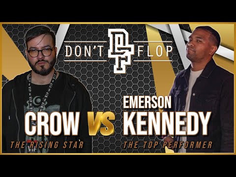 Crow vs Emerson Kennedy