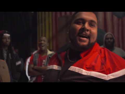 J Money of BTFU vs Trim Forte