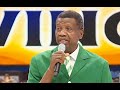 Pastor E.A Adeboye Sermon @RCCG March 2024 HOLY GHOST SERVICE