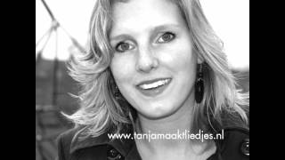 Tanja. Singer songwriter 