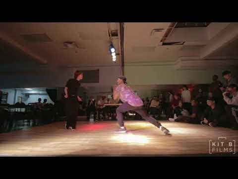 MIKUMIKU VS Bacardii [Top8] - The Gamble Arcade 2017