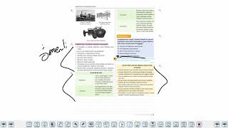 Eğitim Vadisi 11.Sınıf Tarih 15.Föy Klasik Üretim ve Endüstriyel Üretim Konu Anlatım Videoları