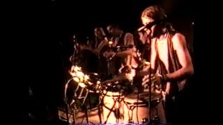 Rusted Root - Scattered 10/4/91