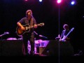 Son Volt "No Turning Back" 7/16/09 @ Wiltern, LA