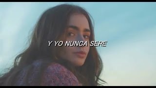 i hate u, i love u ♡ | gnash (ft. olivia o&#39;brien) sub. español |LOVE ROSIE VIDEO|