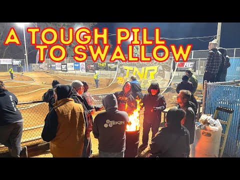 THE TRUTH ABOUT RC CAR RACING