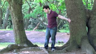 Dave In Charge - Habitat [UK Conscious Rap] (@DaveInCharge)