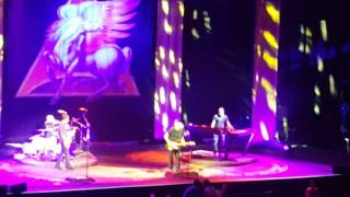 Going to Mexico Steve Miller Band live