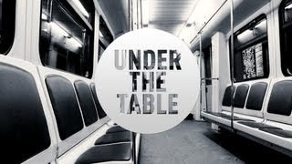 Danny Brown - #Express Yourself