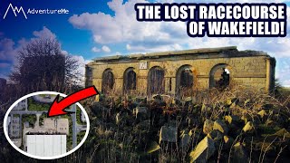 Who Knew Wakefield Had a Racecourse?