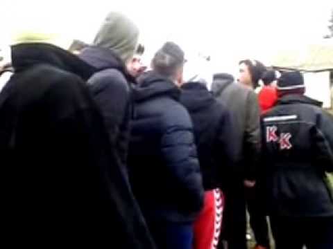 Navijaci Kljajicevo-(Pendreci) 2 deo ,,