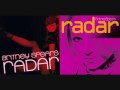 NEW! Britney Spears Radar (Official Strobelight Remix HQ)