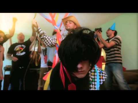 LAST FRIDAY NIGHT SPOOF KATY PERRY