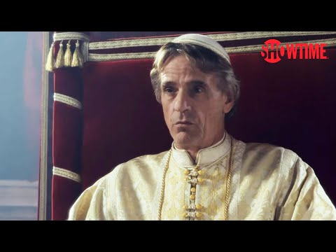 The Borgias Season 3: Episode 4 Clip - A Decree of Annulment | SHOWTIME