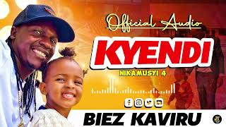 Download lagu Biez Kaviru —KYENDI ( official audio) mp3 Download lagu Biez Kaviru —KYENDI ( official audio) mp3